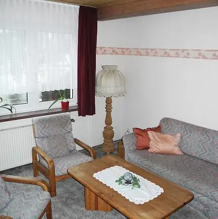 Ferienwohnung Haus am Stryckweg Willingen  Zimmer foto