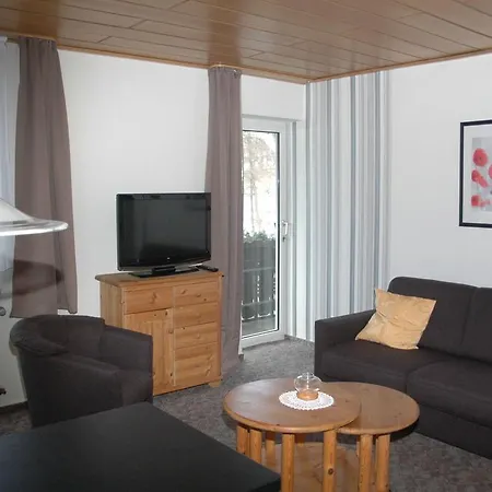 Ferienwohnung Haus am Stryckweg Willingen  Zimmer foto