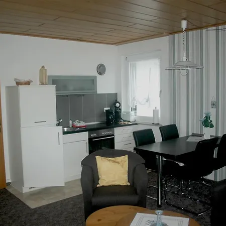 Ferienwohnung Haus am Stryckweg Willingen  Exterior foto