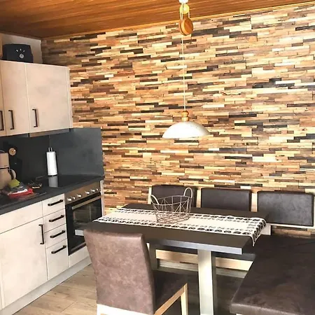 Ferienwohnung Haus am Stryckweg Willingen  Exterior foto