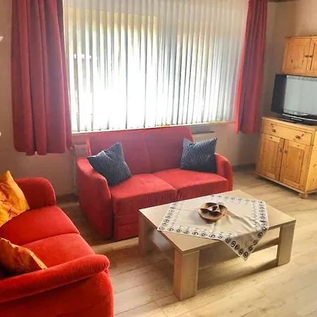 Ferienwohnung Haus am Stryckweg Willingen  Exterior foto