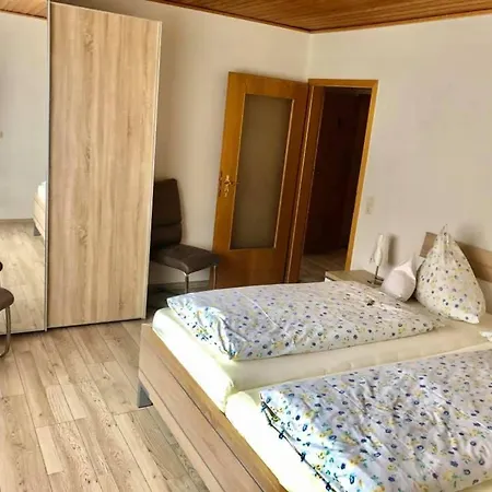 Ferienwohnung Haus am Stryckweg Willingen  Exterior foto