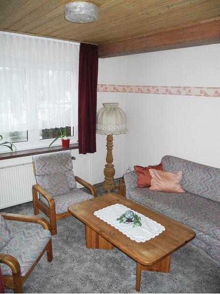 Haus Am Stryckweg *
