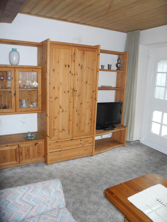 Apartment Haus Am Stryckweg Willingen (Upland)