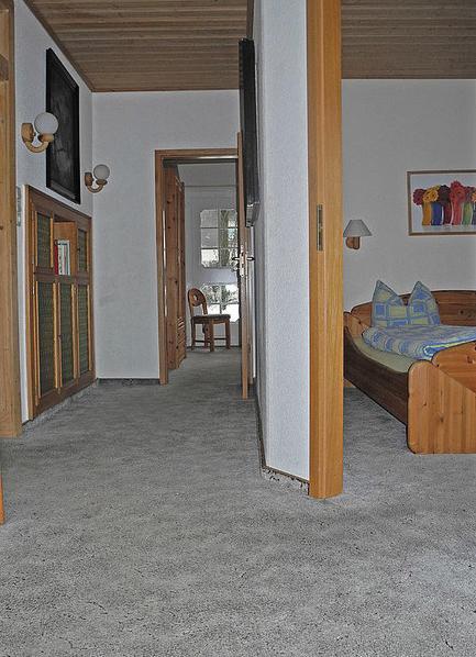 Haus Am Stryckweg * Willingen (Upland)