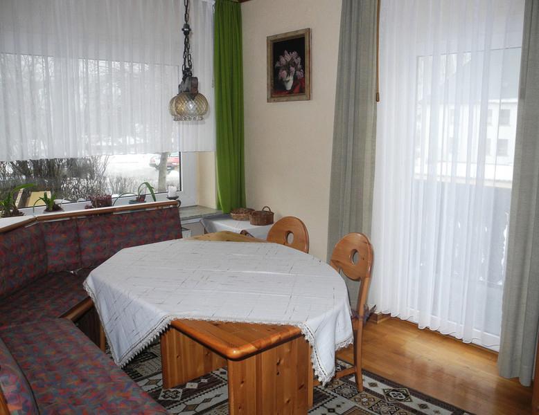 Apartment Haus Am Stryckweg *
