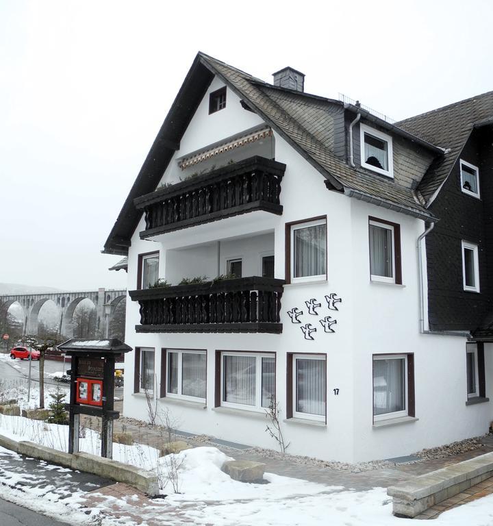 Haus Am Stryckweg * Willingen (Upland)