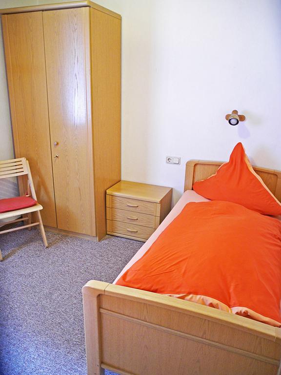Haus Am Stryckweg Apartment