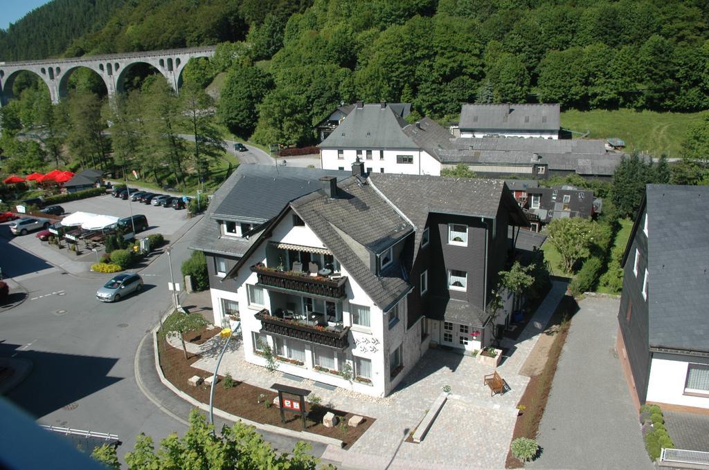 Haus Am Stryckweg Apartment