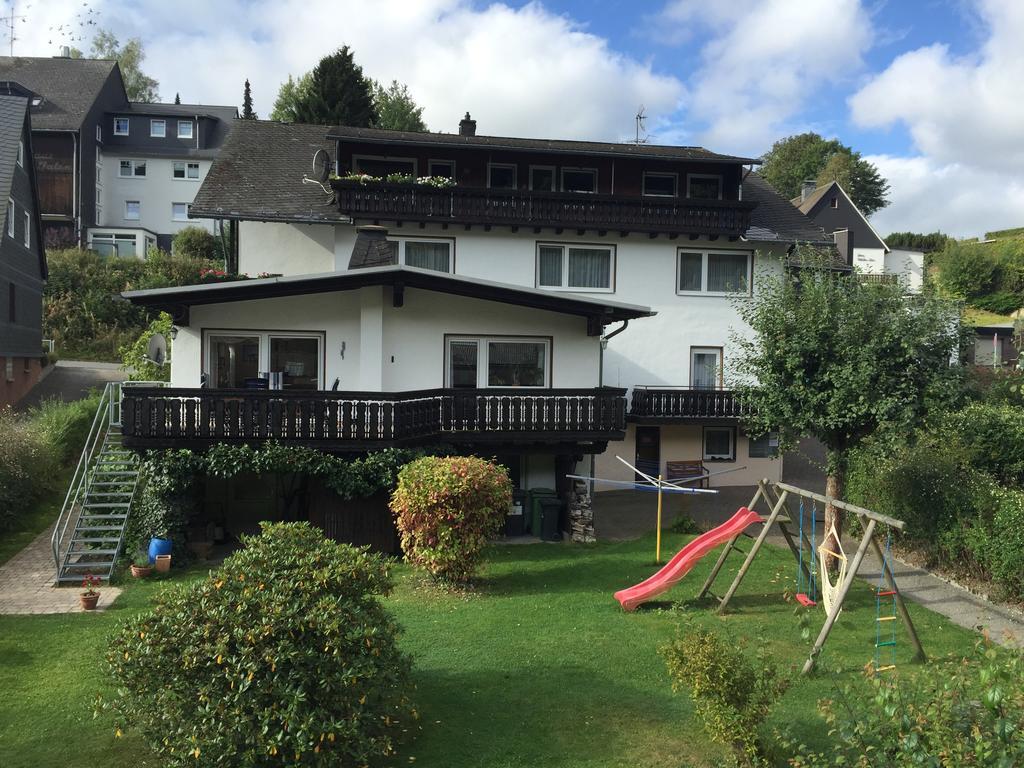 Haus Am Stryckweg * Willingen (Upland)