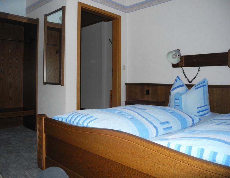 Apartment Haus Am Stryckweg Willingen (Upland)