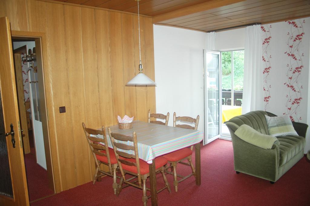 Haus Am Stryckweg * Willingen (Upland)
