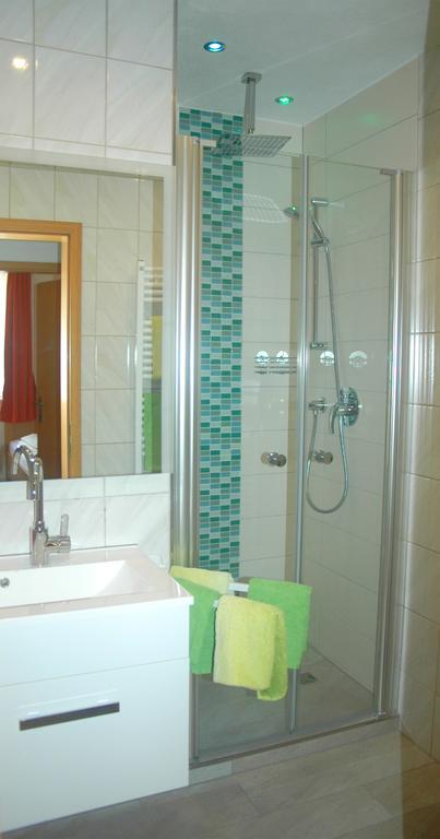 Apartment Haus Am Stryckweg Willingen (Upland)