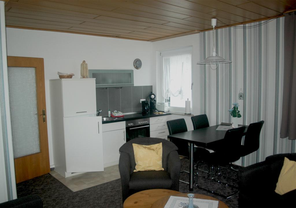 Apartment Haus Am Stryckweg Willingen (Upland)