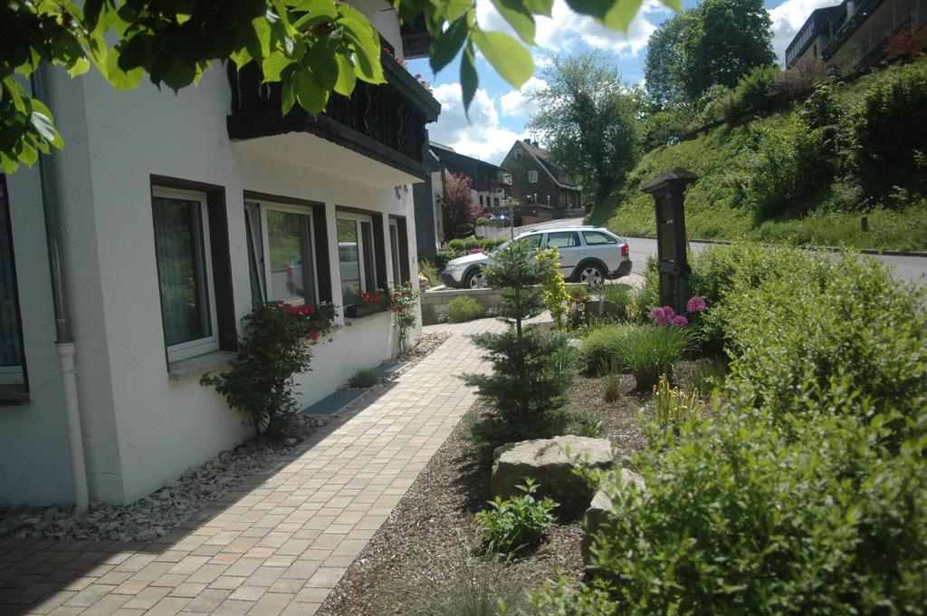Haus Am Stryckweg