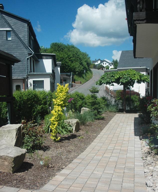 Haus Am Stryckweg * Willingen (Upland)