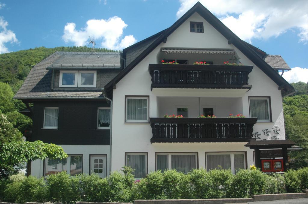 Haus Am Stryckweg