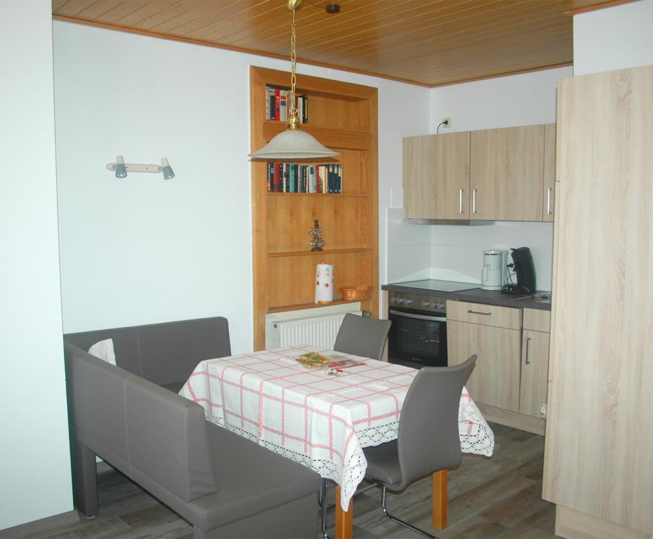 Haus Am Stryckweg Willingen (Upland)