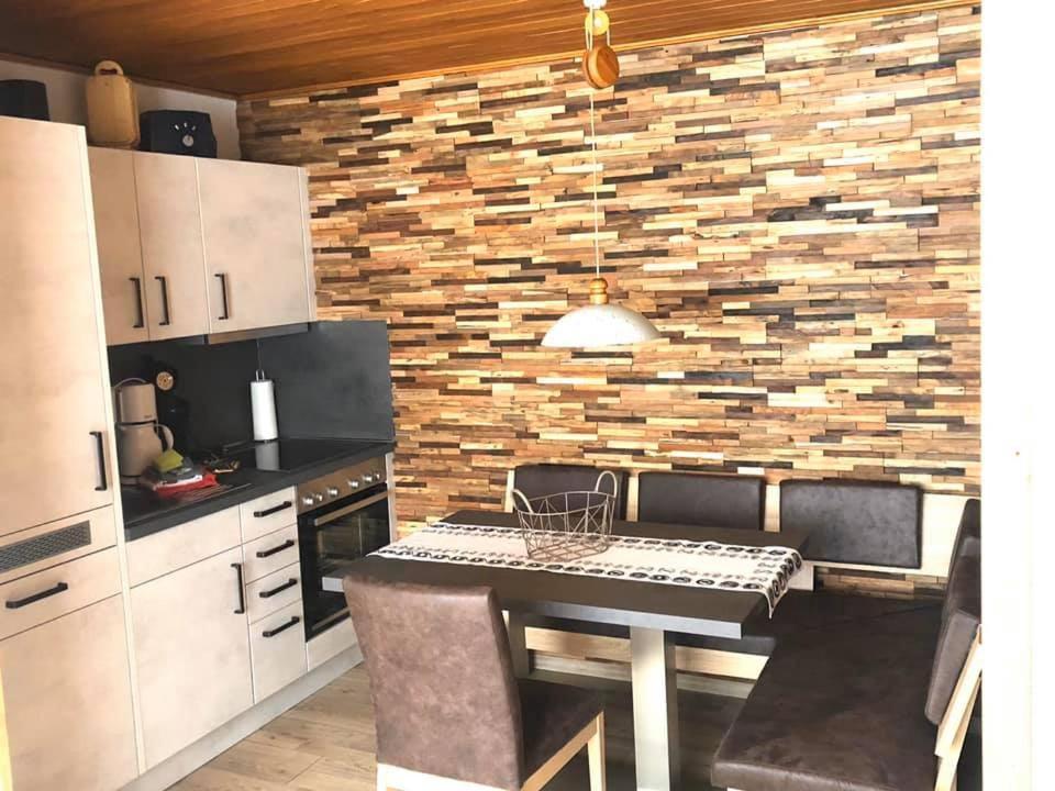 Haus Am Stryckweg Apartment *